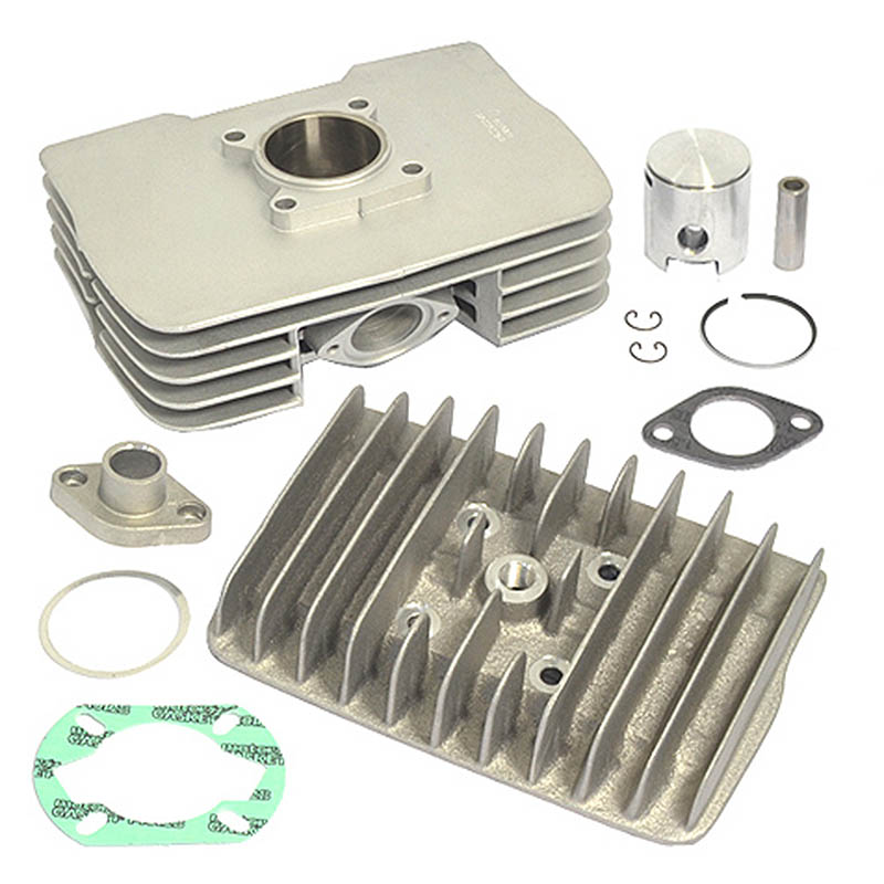 Athena Cylinderkit 80cc (14 mm)