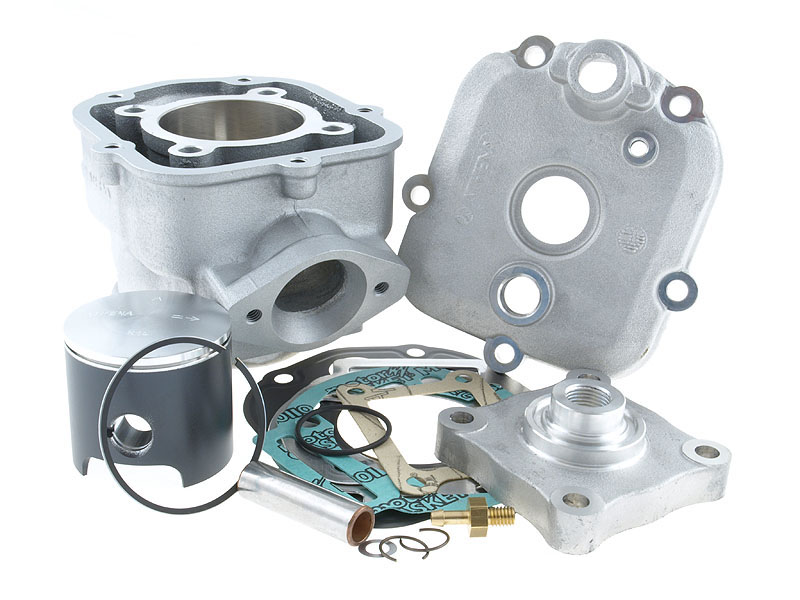 Athena Cylinderkit (Racing) 80cc - PIA