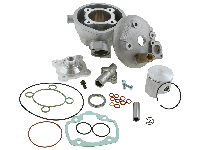 Athena Cylinderkit (Racing Passion) 70cc