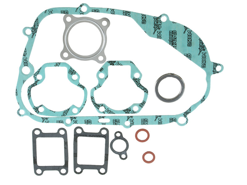 Athena Packningssats (Standard) Yamaha DT-MX/RD