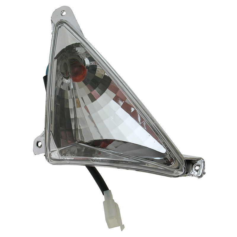 Baotian Blinkers (Original) Höger fram