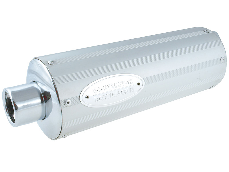 Baotian Ljuddämpare (Original)