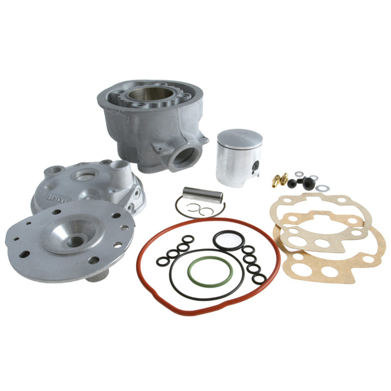 Barikit Cylinderkit (Cult Racing) 74cc - AM6