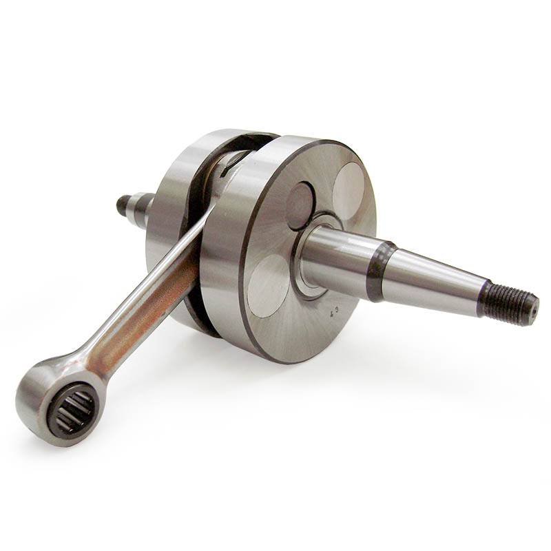 Barikit Vevparti (Competition) 43 mm - PIA