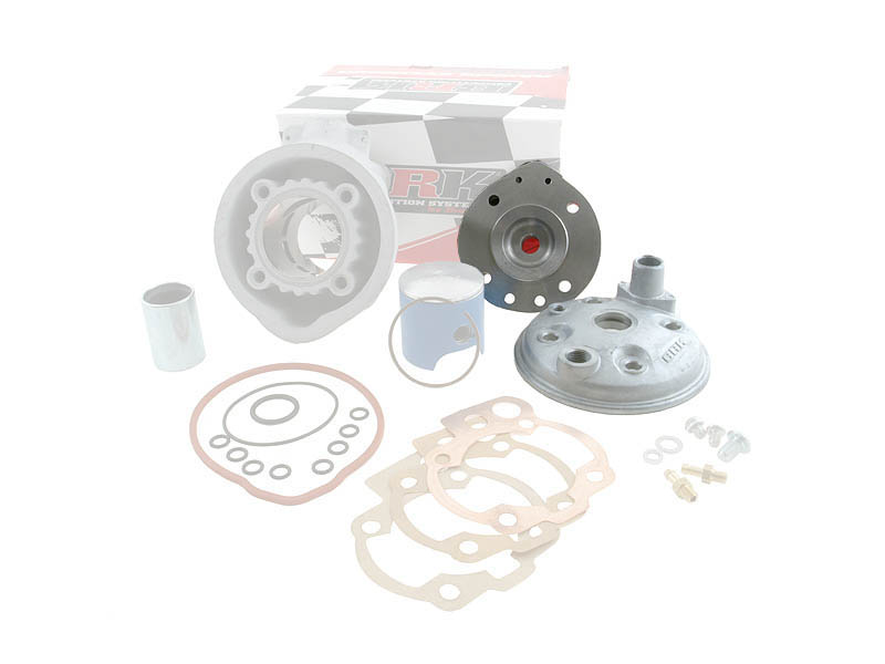 Barikit Topplock (BRK Racing) 88cc (AM6) - Ø50 mm