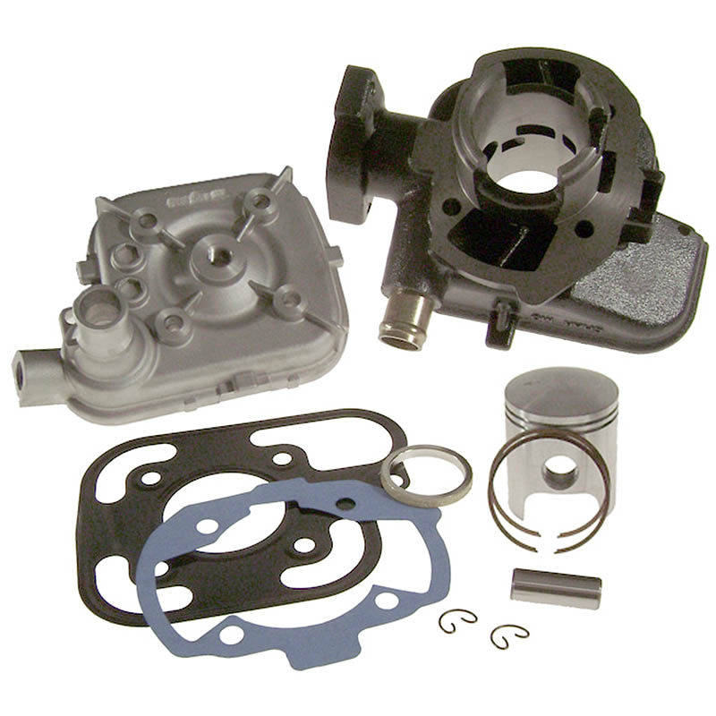 Barikit Cylinderkit (Sport) (50cc)