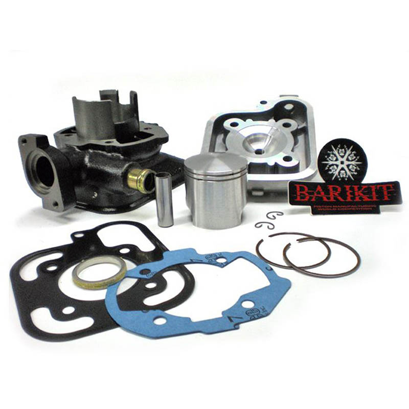 Barikit Cylinderkit (Sport) (50cc)