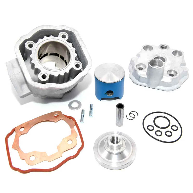 Barikit Cylinderkit (BRK Racing) 88cc - DER