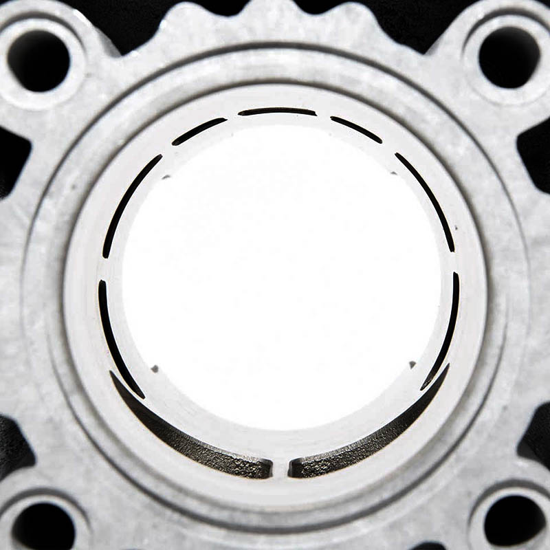 Barikit Cylinderkit (BRK Racing) 88cc - DER