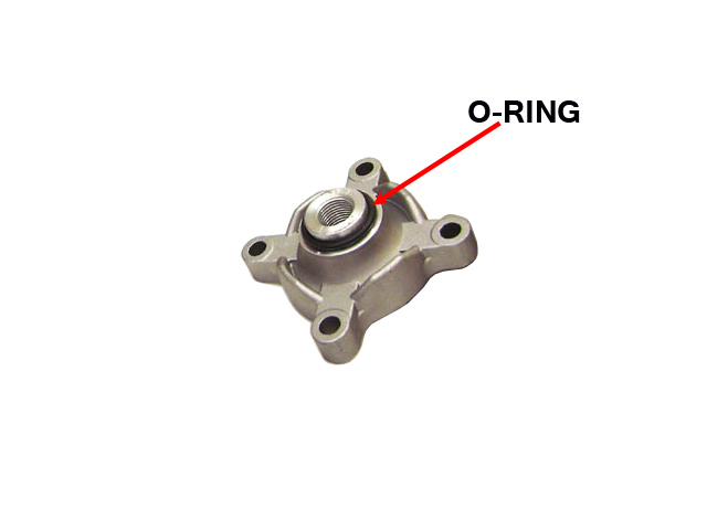 Barikit O-ring (JUN-749)
