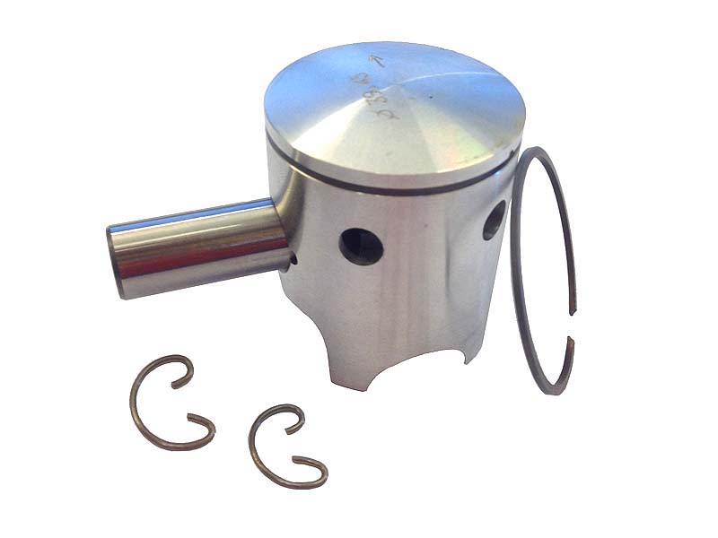 Barikit Kolvkit (Morini / KTM)