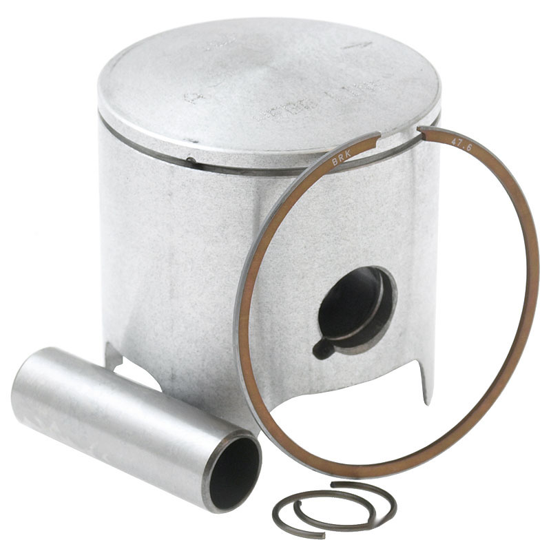 Barikit Kolvkit (HEBO) - Ocentrerat kolvringsstopp