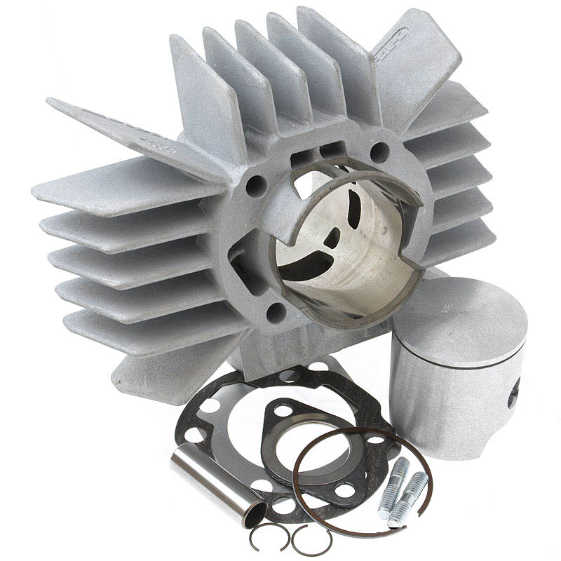 Barikit Cylinderkit (BRK Racing) 74cc