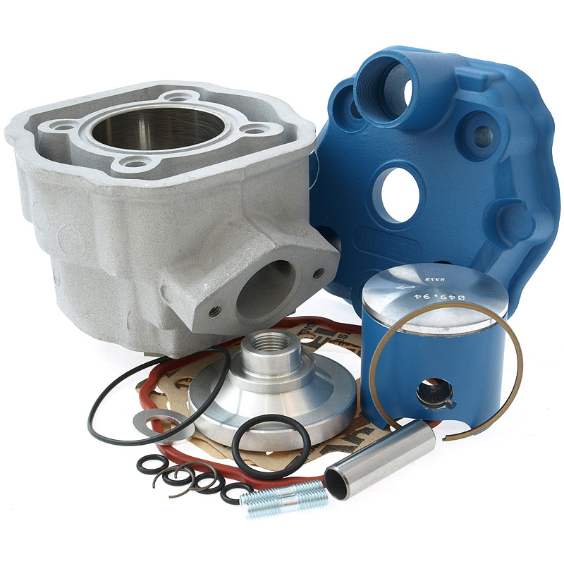 Barikit Cylinderkit (BRK 4Race) 80cc - PIA