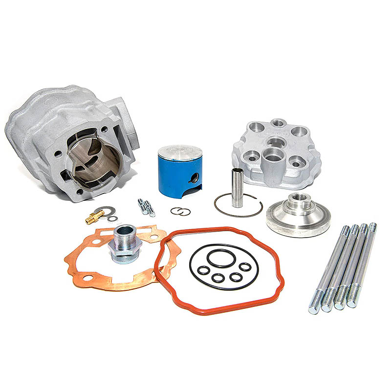 Barikit Cylinderkit (BRK Racing) 88cc - PIA