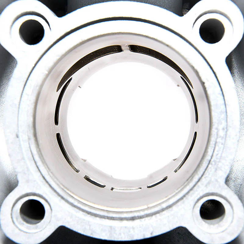 Barikit Cylinderkit (BRK Racing) 88cc - PIA