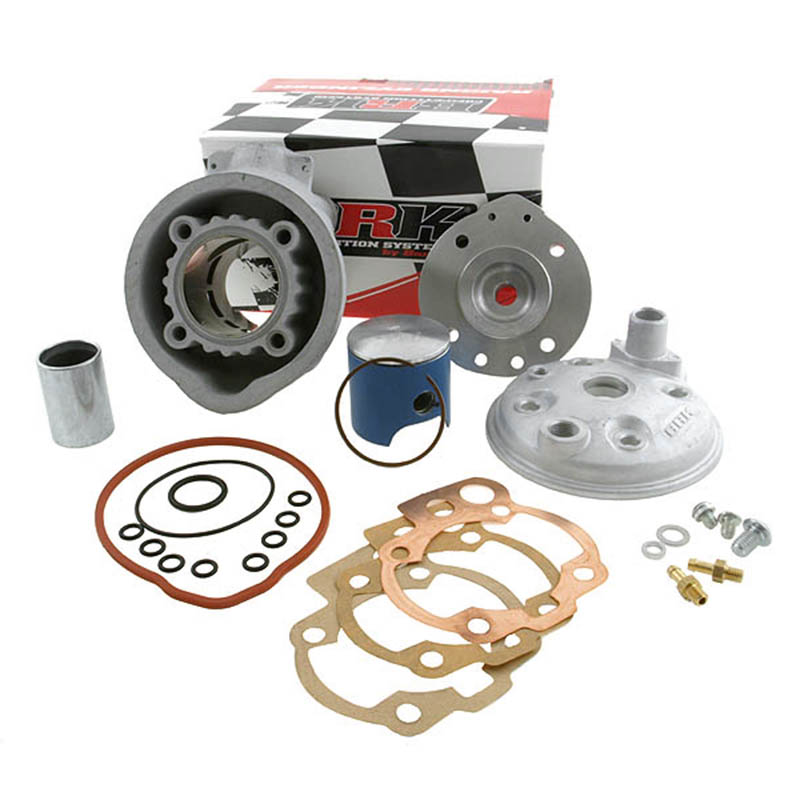Barikit Cylinderkit (BRK Racing) 88cc - AM6