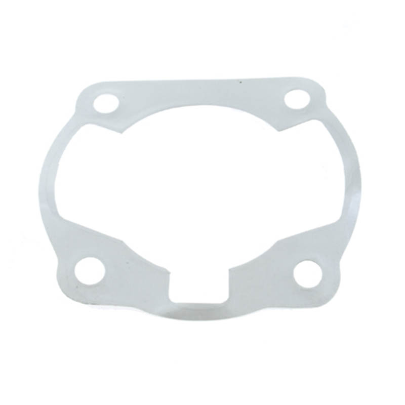 Bidalot Cylinderfotspackning (DER) (Alu 0,10mm)