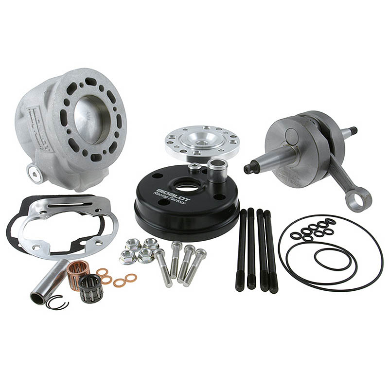 Bidalot Tuningkit (RF90WR) 90cc - PIA