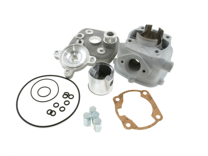 Bidalot Cylinderkit (Racing) 70cc - DER