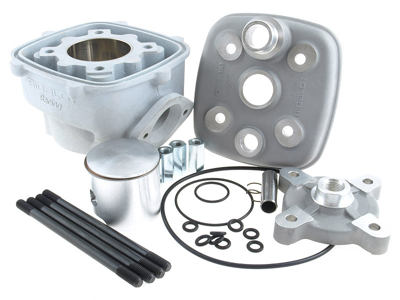 Bidalot Cylinderkit (Racing) 70cc - PIA