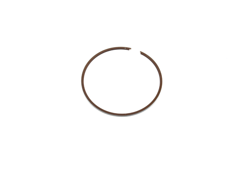 Bidalot Kolvring (Ø50x0,8 mm) - Krom
