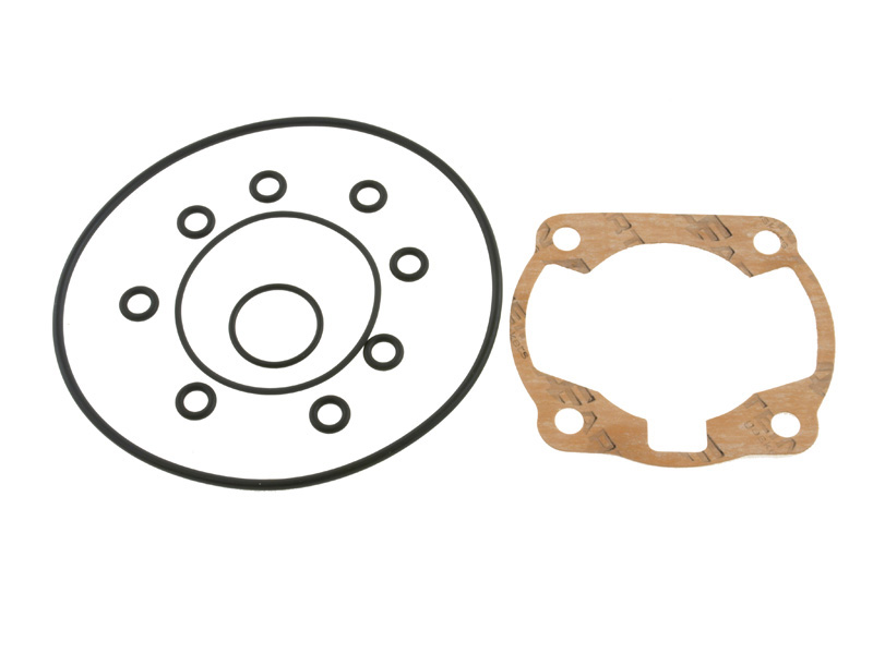 Bidalot Sotningssats (Racing Replica) 71cc (DER)