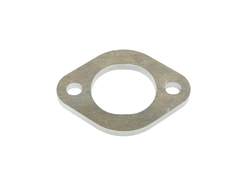 Bidalot Spacer till venturi (Racing Factory) 5 mm