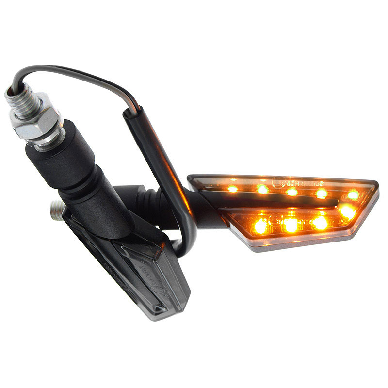 Blackway Blinkers (LED) - CE