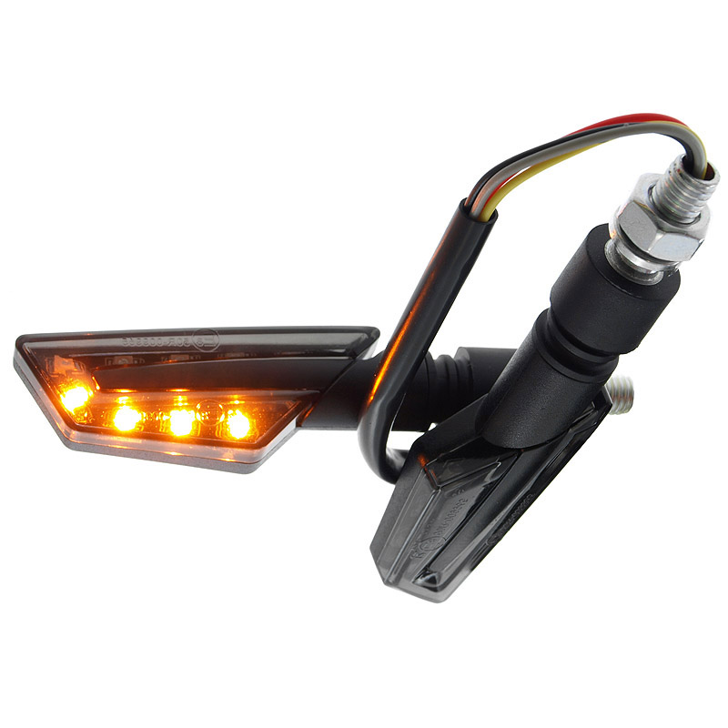 Blackway Blinkers (Pegase) LED - CE, Bak