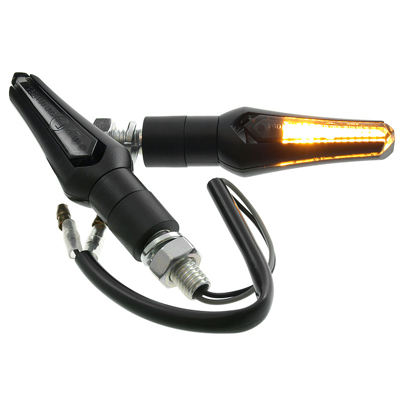 Blackway Blinkers (LED) E-godknd