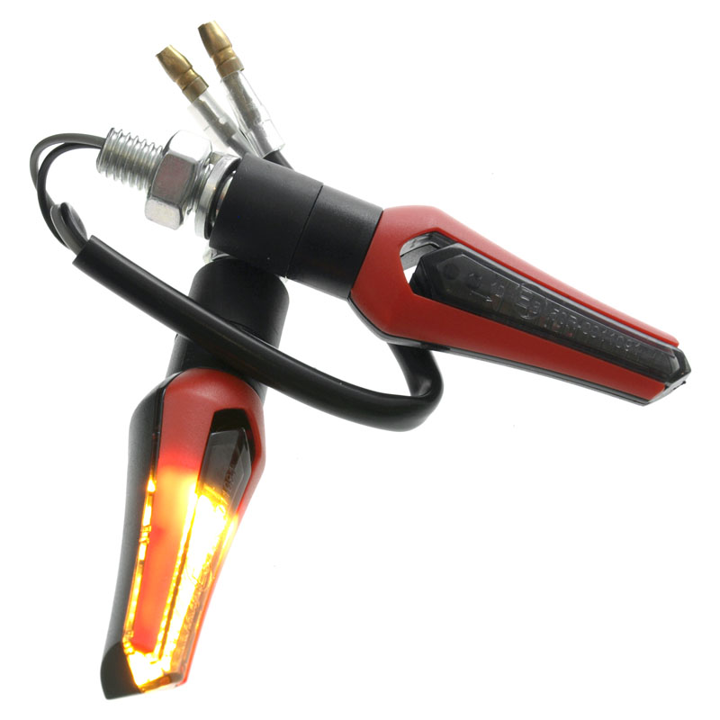 Blackway Blinkers (LED) E-godkänd