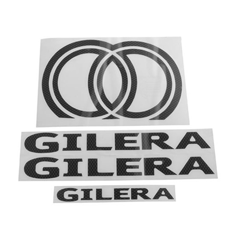 Xtreme Dekalkit (Gilera)