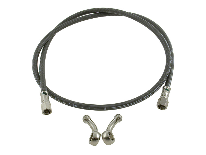 J.Juan Bromsslang (Fram) F15