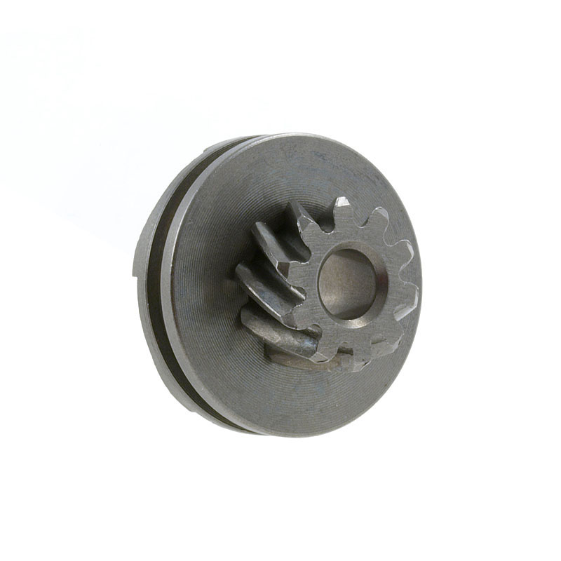 Buzzetti Kickaxelkugg (Standard) - Minarelli