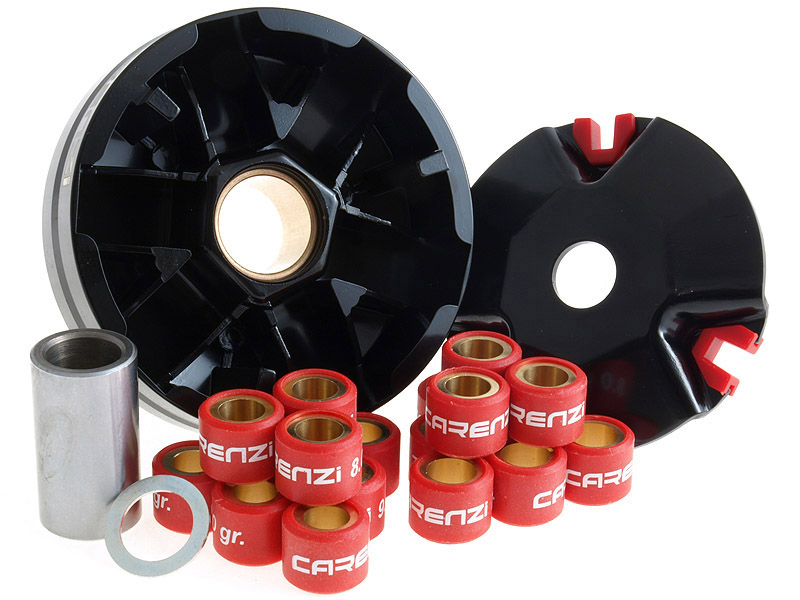 Carenzi Variator (Sport)