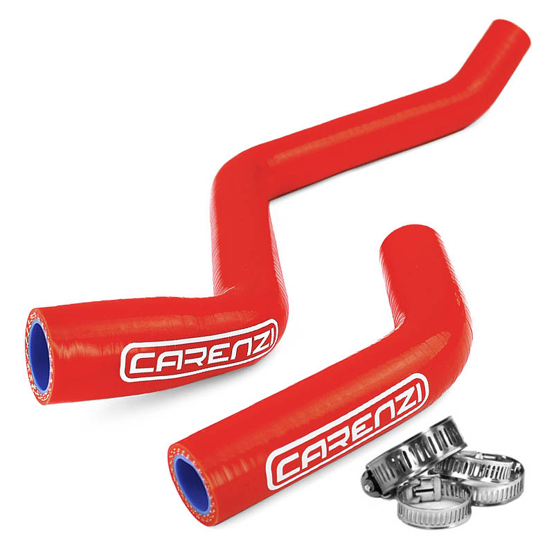 Carenzi Kylarslang (Silicone)