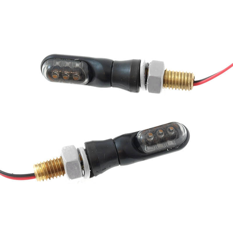 Blackway Blinkers (LED) E-godkänd