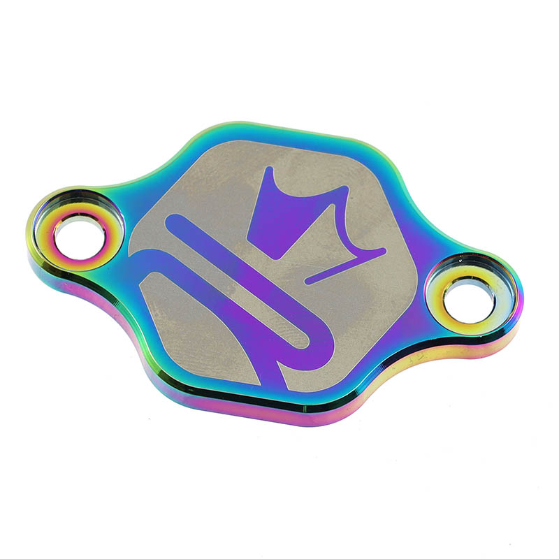 KRM Oljepumpskåpa (DER/PIA/AM6)