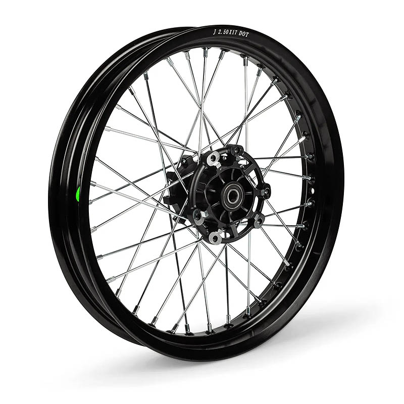 CGN Framfälg (Rieju) - 17 tum