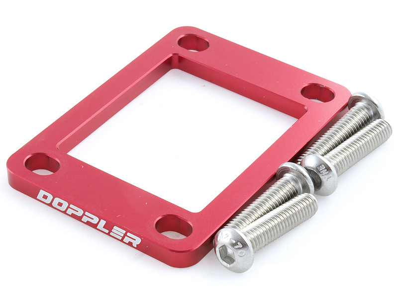 Doppler Membranspacer