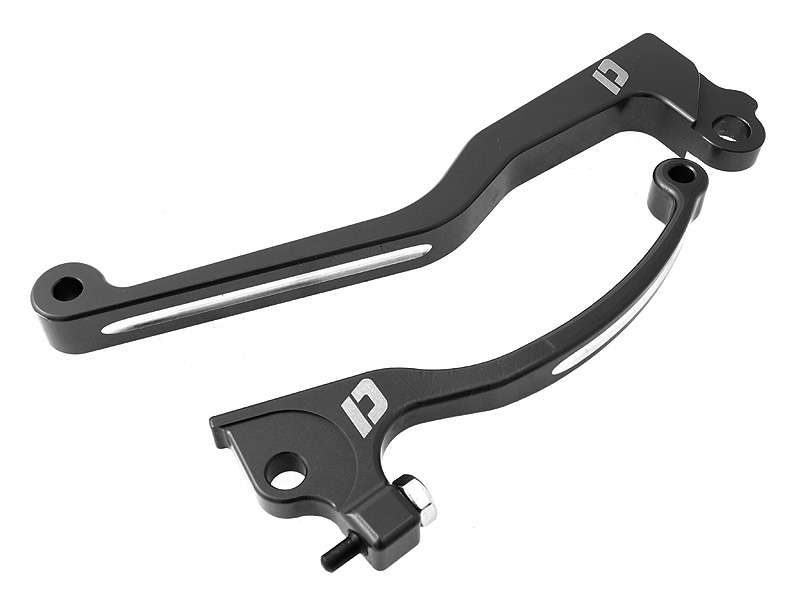 Doppler Greppkit (CNC)