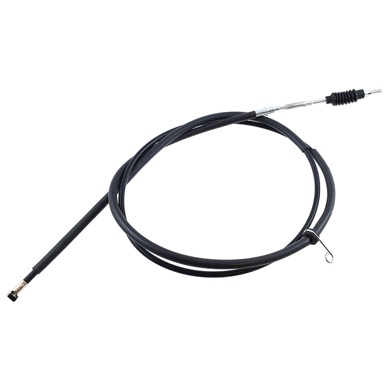 CGN Bromsvajer (Standard)