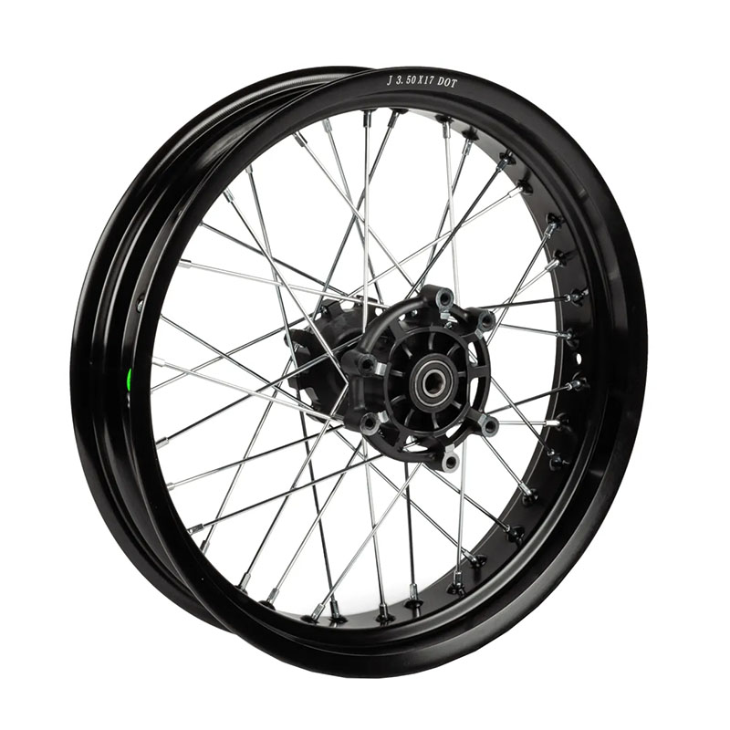 CGN Bakfälg (Rieju) - 17 tum