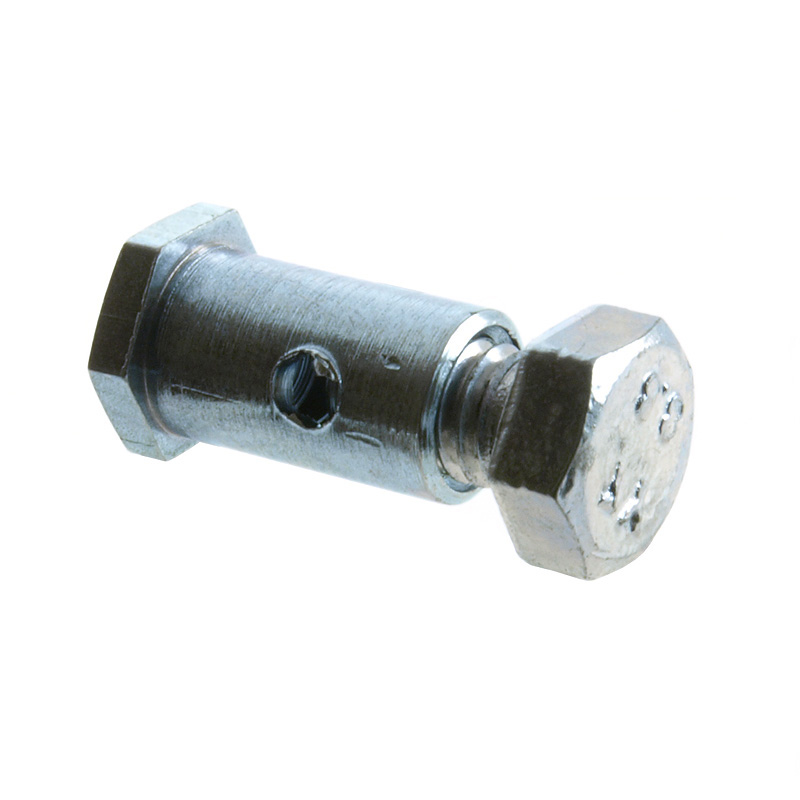 CGN Skruvnippel (16,7x7,7 mm)