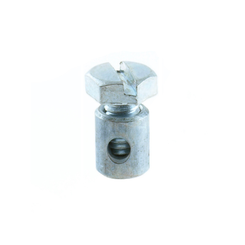 CGN Skruvnippel (10,8x6 mm)