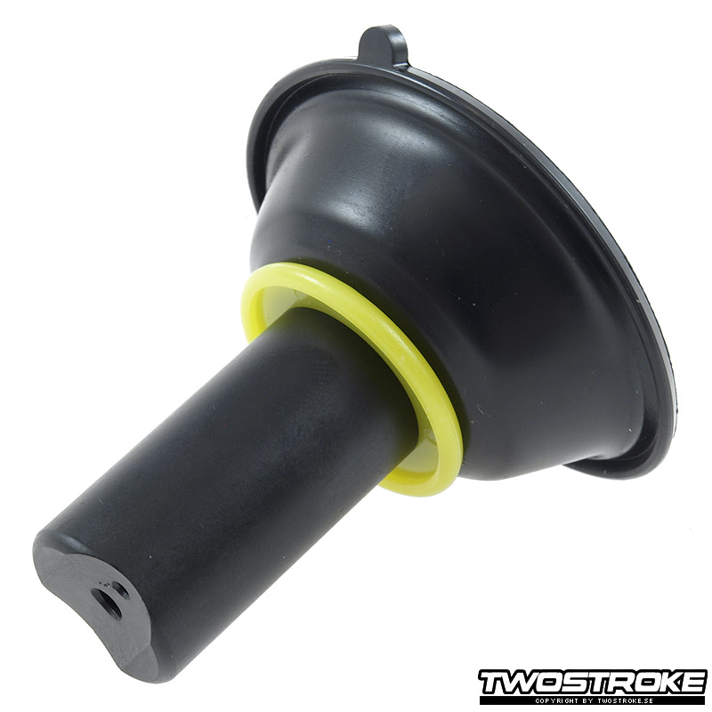 CIF Förgasarmembran (Standard) 18 mm