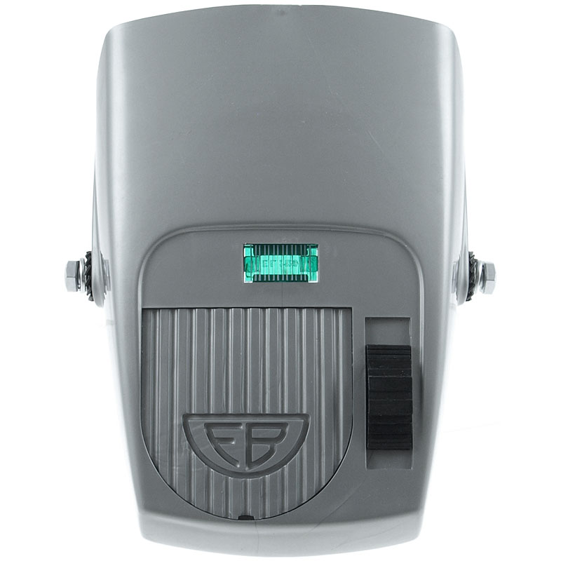 CIF Framlampa