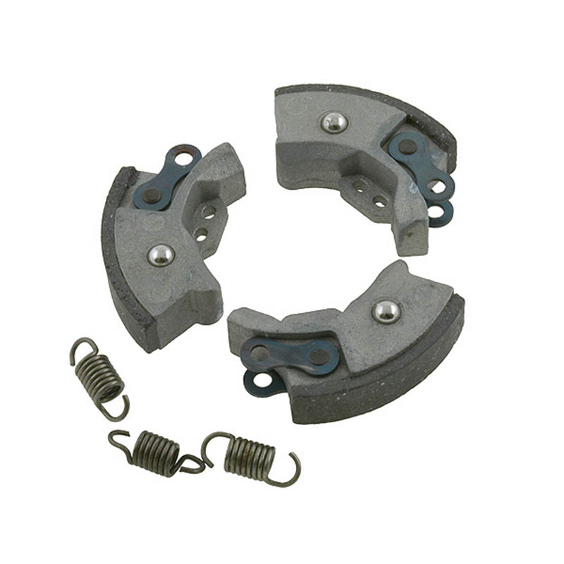 CIF Kopplingsbackar (Standard)