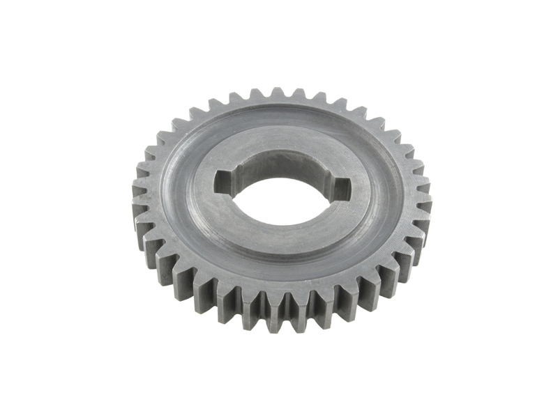 CIF Drev (Standard) - 37-tandat